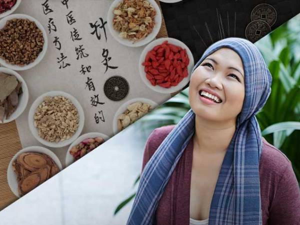 La Médecine Traditionnelle Chinoise et la&nbsp;Cancérologie