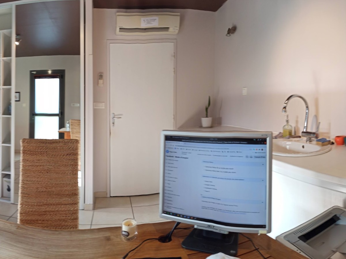 Une pratique millénaire dans un petit&nbsp;cabinet